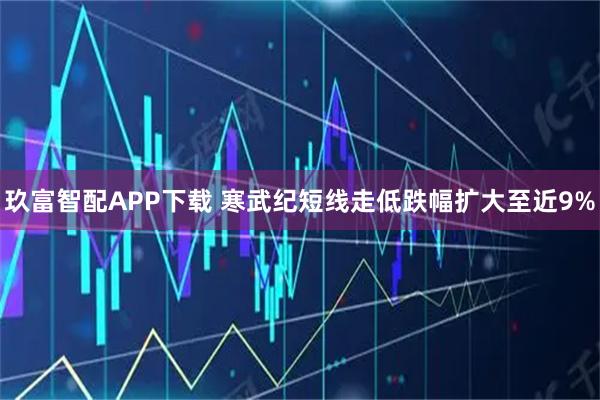 玖富智配APP下载 寒武纪短线走低跌幅扩大至近9%