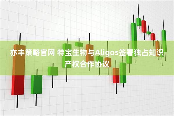 亦丰策略官网 特宝生物与Aligos签署独占知识产权合作协议